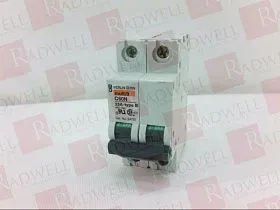 Автоматический выключатель для монтажа на дин-рейку Артикул MG24135 от производителя SCHNEIDER ELECTRIC