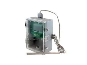 Greystone Energy Systems TDRPBF12DA002