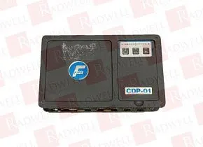 Контроль температуры / процесса Артикул CDP-01-MHM от производителя FIFE CORP