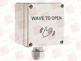 Детектор  движения Артикул 10MS09TL от производителя BEA DOOR SENSORS & SECURITY