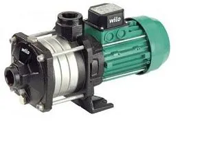 Циркуляционный насос WILO MH 1803-1 трехфазный 400В