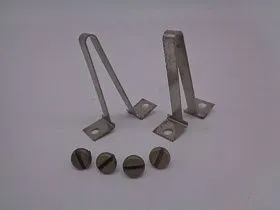 Тепловой нагревательный элемент B-21 WARD LEONARD