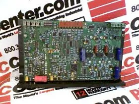 Дополнительный модуль / плата сервопривода Артикул 3-21-2000 от производителя ADVANCED MOTION CONTROLS