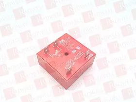 Замедляющие реле Артикул Q1F-300-317 от производителя AMETEK