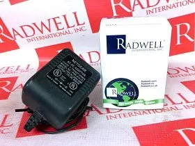 Блок питания NETGEAR MW48-120080, AC-DC, 12V