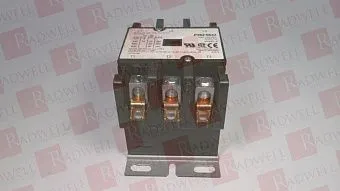 Пускатель Артикул P282-0632 от производителя TOTALINE