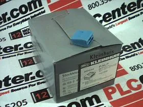 Клемма Артикул 2002/2.5/4 от производителя NIEDAX