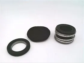 Торцевое уплотнение NETZSCH UNS-SEAL 25 мм (8016162)