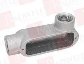 Кабелепровод / соединительный элемент Артикул LRM-150 от производителя MADISON ELECTRIC