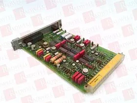 Модуль / стойка ПЛК Артикул 029 048 374 от производителя EEC AEG