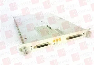 Блок  управления/интерфейс логического ввода-вывода постоянного тока Артикул 181045-02 от производителя NATIONAL INSTRUMENTS