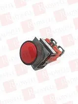 Кнопка Артикул KH-2201-01R от производителя KOINO