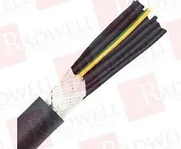 Кабель для промышленного компьютера Артикул 8918034 от производителя LAPP