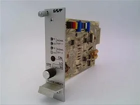 Плата измерения относительной влажности WEATHERTRONICS 1500