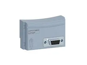 WEG Electric CFW320-CPDP