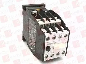 Пускатель Артикул 3TF4122-0AK6 от производителя SIEMENS