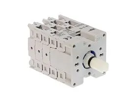 Sprecher + Schuh LE2-16-3503