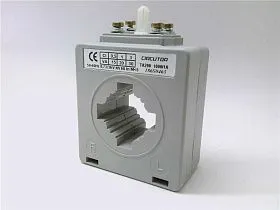 Трансформатор тока TA-200-1000/1A от CIRCUTOR