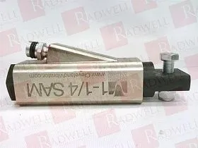 Вибратор  Артикул 8181 от производителя AUTOMATION DEVICES