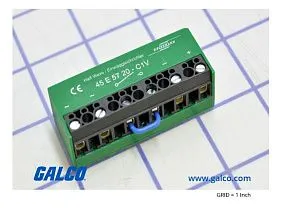 WEG Electric REC-LENZEBM480V