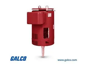 Baldor-ABB Motors VJPFPM2539T-5