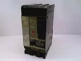 Автоматический выключатель Siemens Sentron HED42M015, 2P, 15A, 480В