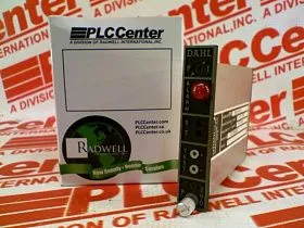 Пневматический преобразователь P290M-P11-P15 от DAHL