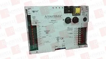 Сетевой маршрутизатор Артикул M880NX от производителя AUTOMATED LOGIC