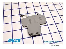 Cutler Hammer, Div of Eaton XBATUTT4