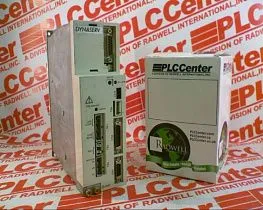 Сервопривод DynaServ UD1BG3-004N-1AB-2TA-N/CN, 200-230В, 50/60Гц, однофазный