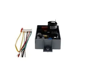 Вспомогательный прибор для контроля пламени Артикул 0001-22-046 от производителя SOLARONICS