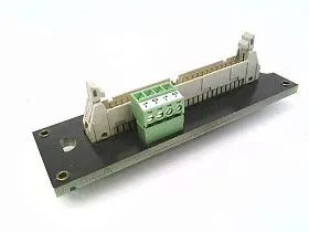 Адаптер передний FLKM50-PA-AB/1756-IN для ControlLogix, 50 позиций