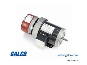 Marathon Electric 056T17F5348