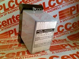 Реле / розетка Артикул 56-1U1-053 от производителя CAMILLE BAUER