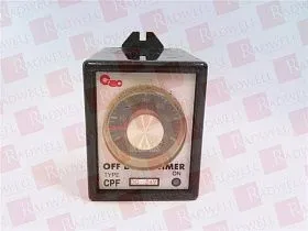 Замедляющие реле Артикул CPF-D-DC24V от производителя CANAAN ELECTRIC