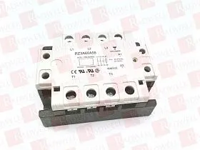 Твердотельная перегрузка / реле Артикул RZ3A60A55 от производителя CARLO GAVAZZI