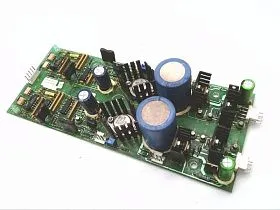 2D66621G04 Приводная доска от WESTINGHOUSE