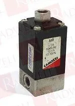 Электромагнитный клапан  Артикул 648-150-A6B от производителя CAMOZZI