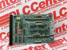 46S02385-0020 Плата ПК Плата ПЛК / дополнения к  плататам от LOUIS ALLIS