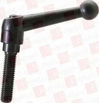 Ручка Артикул K0116.2101X40 от производителя KIPP