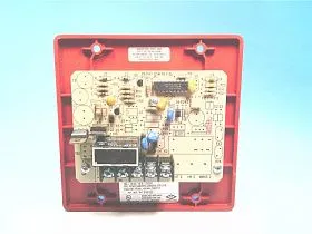 Модуль синхронизации WHEELOCK SM-12/24-R, одноконтурный, 12/24В