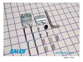 Cleveland Controls NS2-0000-02