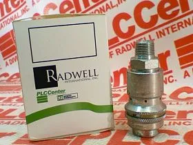 Фитинг для гидравлики Артикул SV5105 от производителя FOSTER