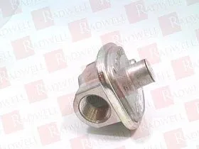 Регулятор давления газа Артикул RV 43 от производителя MAXITROL