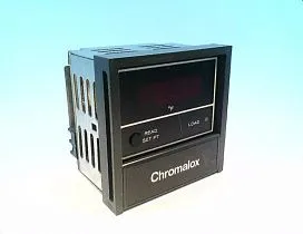 Регулятор температуры Chromalox 3910-11104, 1/4 DIN, релейный выход, 20А 240В