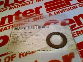 Гайка / болт / шатун / шайба Артикул 16236-EACH от производителя TENNANT