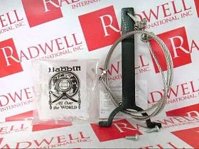 Комплект цепного предохранительного колеса SWK2.5 BABBITT