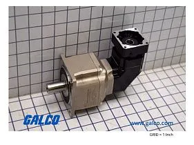 Apex Dynamics ANR034-025-P2