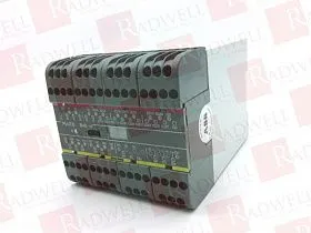 Контроллер  безопасности Артикул 2TLA020070R1700 от производителя ASEA BROWN BOVERI