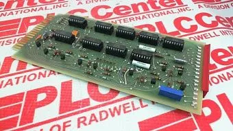 Плата ПК Плата ПЛК / дополнения к  плататам Артикул 444922 от производителя HONEYWELL